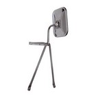 Cipa 45000 Replaces door-mount mirror on most full-size pickups, vans, & campers