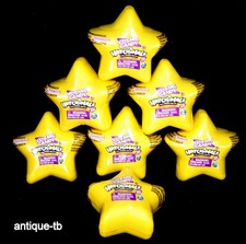 Hatchimals CollEGGtibles Cosmic Candy Mystery Pack Lot of 7 New Spin Master 2020