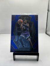 2022-23 Panini Select - Premier Level De'Aaron Fox #113 Blue