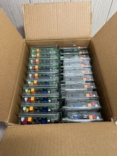 Lot of 20 DSC 3G2070-UPG NO SIM H24 NA DB/2100