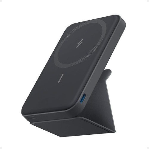 Anker 622 MagGo – Magnetische 5000 mAh Powerbank für iPhone (Interstellar) - Bild 1 von 1