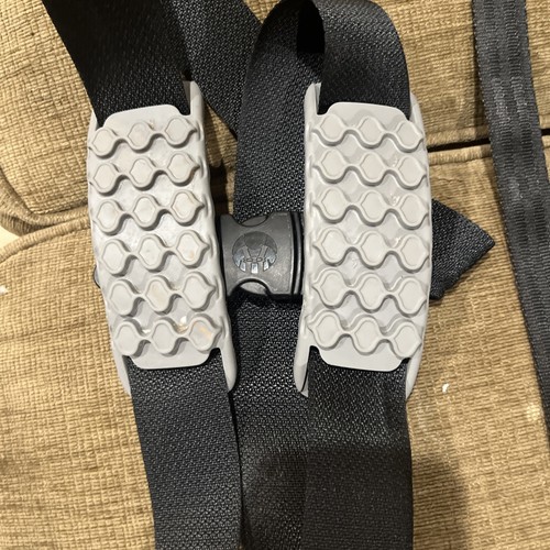 Britax click tight convertible car seat replacement straps and buckles - Picture 3 of 3