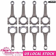 Connecting Rods Kit 53021538 For Chrysler Ram 1500 Jeep Dodge Charger 5.7l Hemi