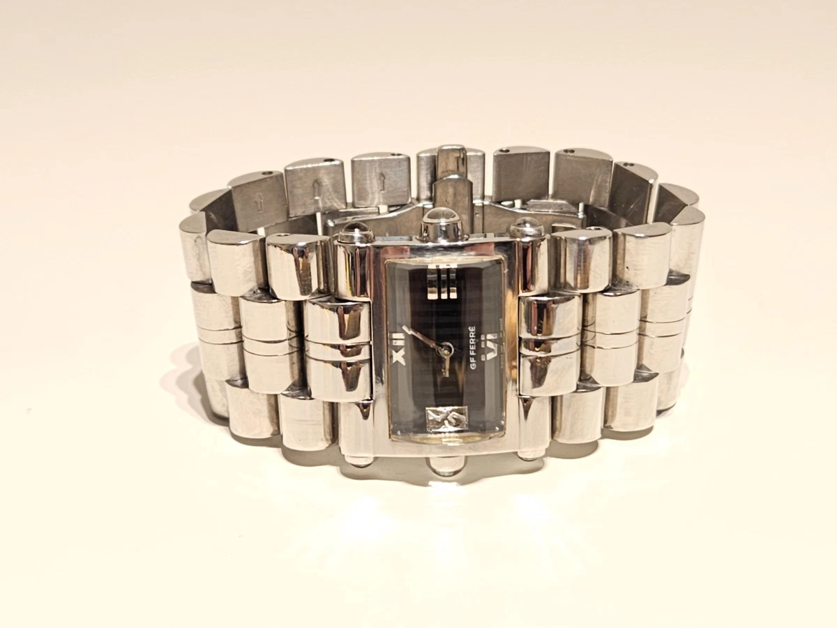 GF Ferre\' Swiss Made Ladies Watch Premium look. Swiss craftsmanship. Modern design. Not the  main image 2