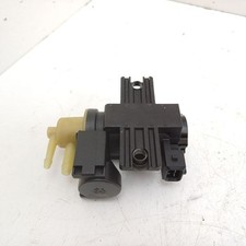 Renault Trafic III (X82) 2015 Turbo solenoid valve 8200790180 MAM70121