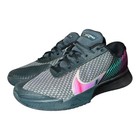 Nike Zoom Vapor Pro 2 Premium Tennis Shoes Hard Court FD6692-001 Mens 9.5