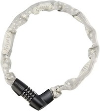 (TG. 75 cm) ABUS Tresor 1385/75 Lucchetto a Catena - Lucchetto a Combinazione in