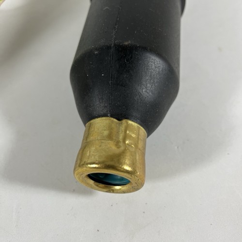 NOS Drain King 750 F (3-6 Inch) Unclogs Main Drain & Sewer Line with Water Power - Picture 5 of 12