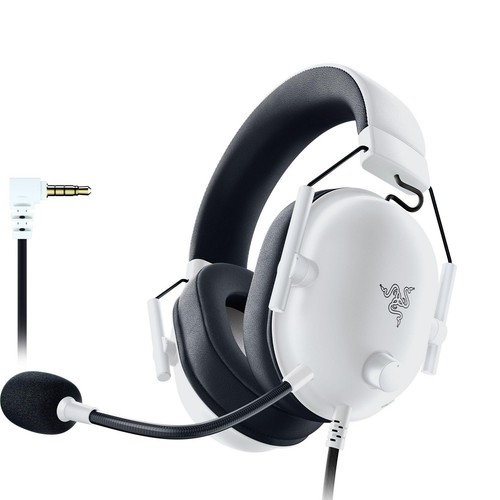 RAZER BLACKSHARK V2 X(Xbox) - Kabelgebundenes Esports-Headset , Over-ear Gaming - Bild 3 von 3