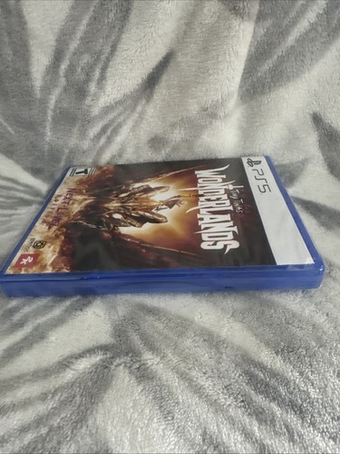 Tiny Tina's Wonderlands Next-Level Edition | PlayStation 5 2022 PS5 | New Sealed - Picture 5 of 7