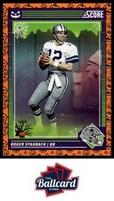 2024 Score-A-Treat #296 Roger Staubach