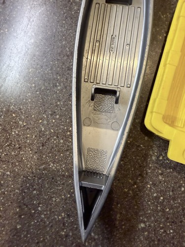 Fisher Price Adventure People 312 Northwoods Trailblazer Canoe - 1977 + 305 Raft - Picture 2 of 9