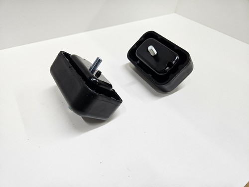 KIT 2x Supporto supporti motore SUZUKI JIMNY SN VITARA 1 SAMURAI CON GARANZIA - Picture 6 of 7