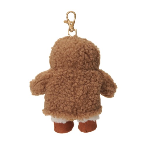 Starbucks Happy Holidays Japan 2025 Bearista Mini Set New - Picture 13 of 15