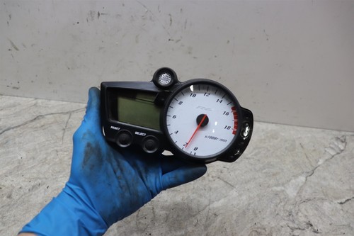 2003-2009 Yamaha R6s Speedometer Speedo Gauge Meter Cluster Tachometer - Picture 5 of 5