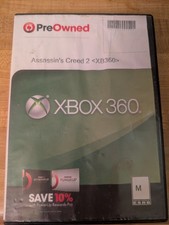 Assassin's Creed 2 - Microsoft Xbox 360
