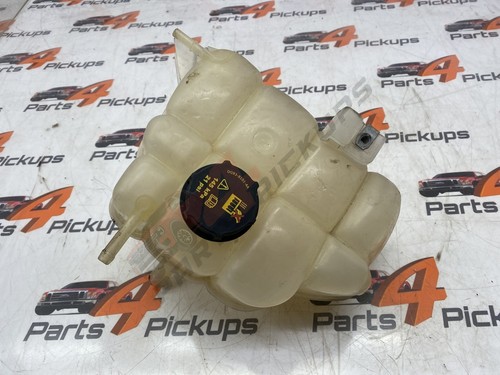 2022 Ford Ranger Wildtrak Radiator Expansion Bottle 2016-2023 - Picture 9 of 12