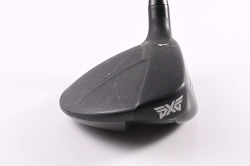 PXG 0341X Prototype #3 Wood / 15 Degree / Stiff Flex HZRDUS Yellow Hand Crafted - Picture 3 of 8