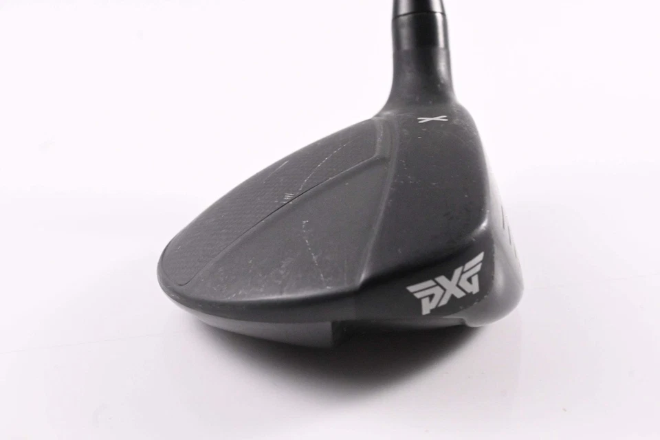 PXG 0341X Prototype #3 Wood / 15 Degree / Stiff Flex HZRDUS Yellow Hand Crafted - Image 3 of 4