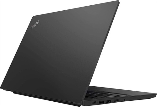 Lenovo ThinkPad E15 15,6" (256 GB SSD, Intel Core i3 10a gen., 4,20 GHz, 4 GB) - Foto 2 di 2