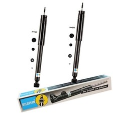 2 Bilstein Stoßdämpfer B4 vorne für Mercedes CLK A208 C208