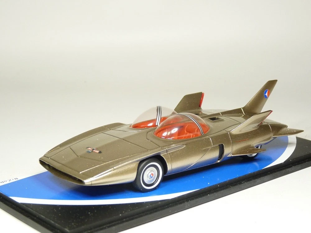 25+ Bizarre Diecast & Toy 1:43 for sale | Updated Oct 2026
