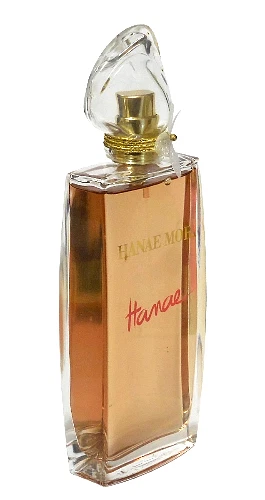 Hanae by Hanae Mori 3.4 oz 100 ml Eau de Perfume Spray for Women EDP New Rare - Image 2 of 4