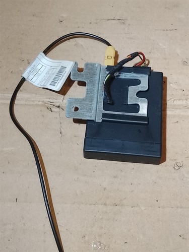 Range Rover L322 3.0 Webasto Telestart T90 control unit ECU 9006744A YWY500090 - Picture 3 of 7