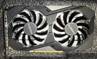 GIGABYTE GeForce GTX 1650 4GB GDDR6 Graphics Video Card (GV-N1656WF2OC-4GD)