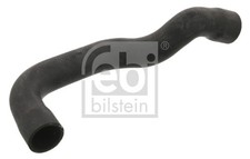 1x Febi Bilstein radiator hose 11531727449 right lower for 3 new