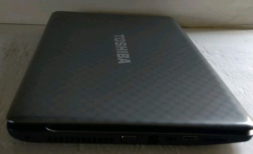 TOSHIBA SATELITE L775-S7245 17.3" INTEL CORE i3-2310M 2.10 GHz 1 TB 8GB 7 PRO - Picture 7 of 20