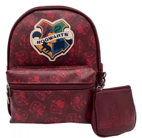 Figur F24HP60987-SB Mini Rucksack mit Geldbörse, Harry Potter - Bild 1 von 1