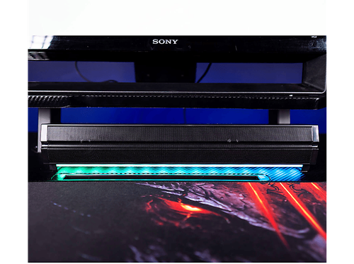 Altavoces para PC - Woxter Big Bass 310 BT, USB-C, 20W, Iluminación LED, 1200 mA - Imagen 6 de 6