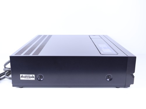 Sony SL-HF400 Hi-Fi estéreo Super BetaMax VCR con control remoto y extras - ¡Probado! - Imagen 7 de 21