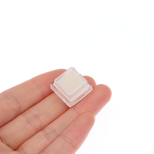 10Pcs Transparent Keycaps Double-layer Keycaps Removable MX Switch Keycap _cn - Photo 6/12