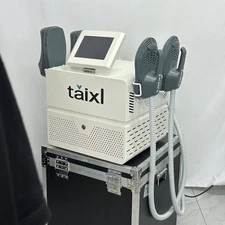2025 TAIXL PRO Body Shaping Build Muscles Machine Nova Body Sculpt 6500W 200HZ