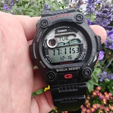 Casio G-Shock G-7900-1D Wrist Watch for Men