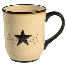Park Designs Star Vine Mug 10028500