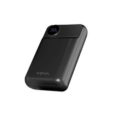 20,000mAh Portable Power Bank Fast Charging 22.5W, LED Display Phone Battery ...
