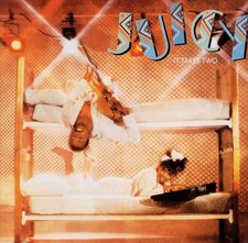 IT TAKES TWO NEW VINYL