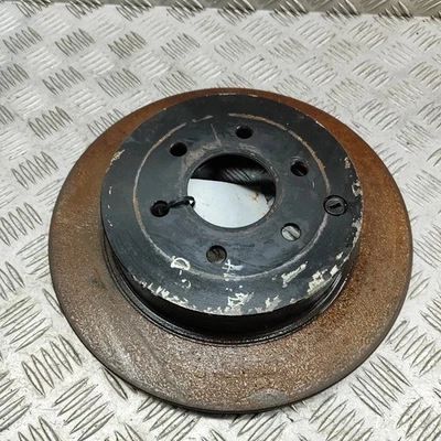 MERCEDES-BENZ X-Klasse Bremsscheibe hinten rechts A4704230200 2.0 Diesel 3160283 - Bild 1 von 4