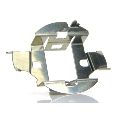Premium H7 HID Headlight Adapter Holder for For Mercedes High Quality - Picture 21 of 21