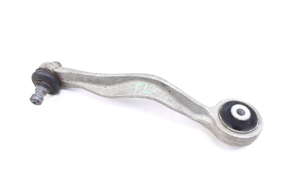 AUDI A6 QUATTRO 1998-2004 - BRAZO DE CONTROL DELANTERO IZQUIERDO SUPERIOR TRASERO 8E0407509A Foto 2 de 4