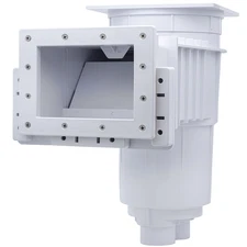 CMP Standard Inground Pool Vinyl Liner Skimmer (Choose Lid Style)