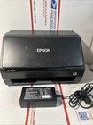 Scanner de documents de bureau recto verso Epson WorkForce ES-400 II