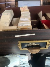Vintage NOS Waltham Balance Staffs. Select One