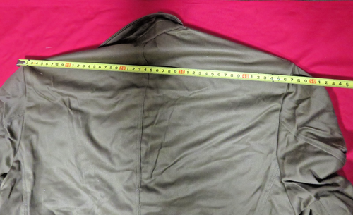 Sowjetrussland Militäruniform eines Offiziers der Roten Armee - Oberst, neu - Bild 9 von 16