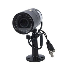 SPECO TECHNOLOGIES VL67 NTSC 4-9mm CAMERA