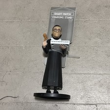Ruth Bader Ginsburg Charging Stand Smart Watch Station RBG activist NIP 6.5 in