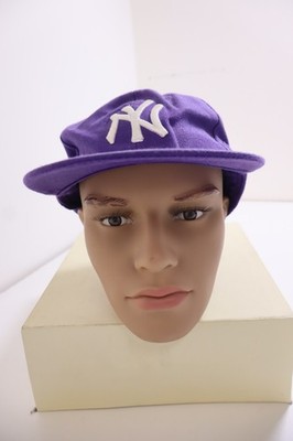 NEW ERA NY YANKEES MÜTZE GR. 7 1/4 - 58 CM MÜTZE HERREN DAMEN HAT CAP